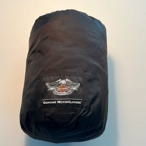 Harley Davidson Rain Gear